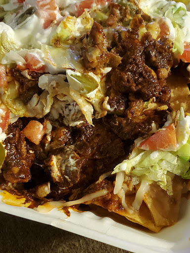 Tacos Mary